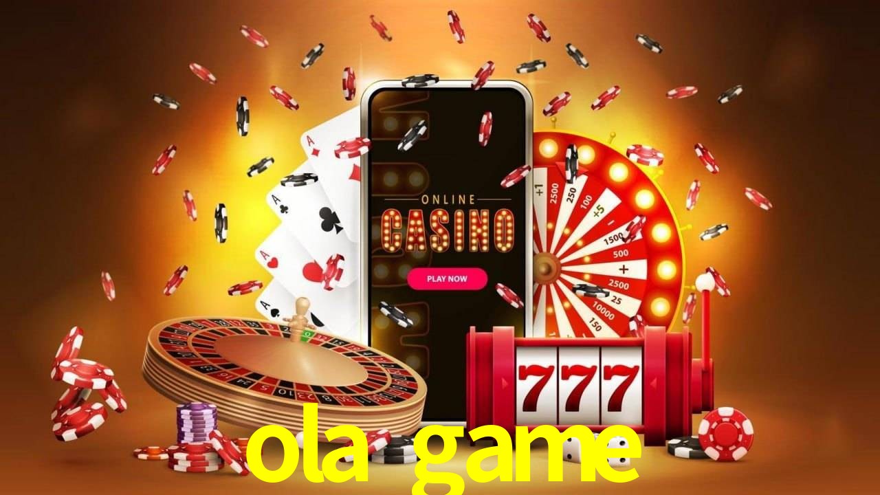 Experiência VIP ola game